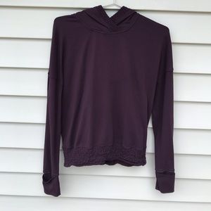 Lululemon All Good Pullover